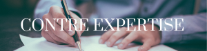 contre expertise